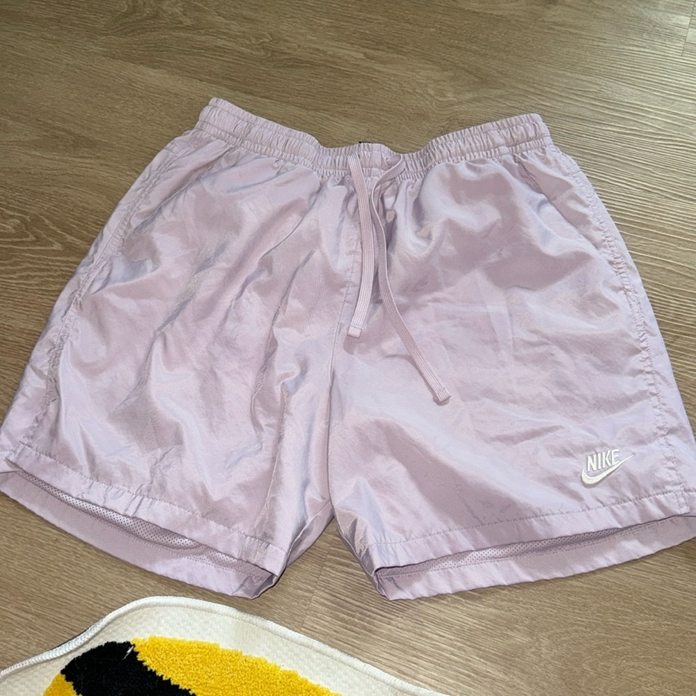 Nike shorts